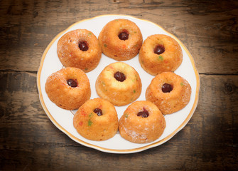cupcakes