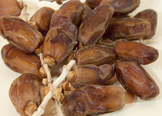 Dátiles