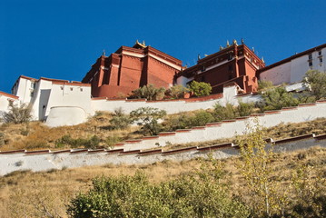 Potala palace