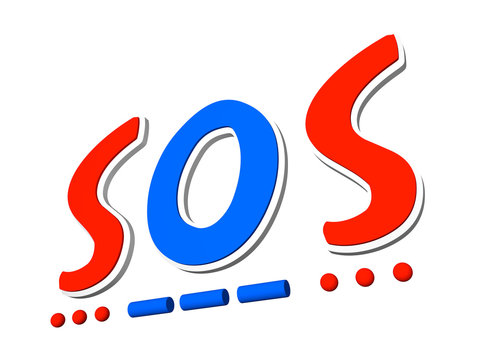 SOS - 3D