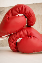 boxing glove