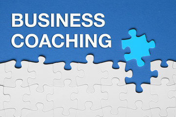 Business Coaching