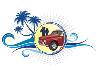 Cuba logo - 41092903