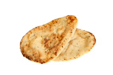 Naan breads