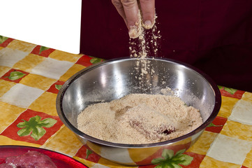 mollica senza glutine