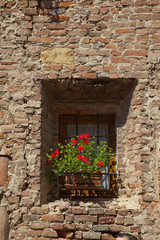 Certaldo, Toscana, Siena