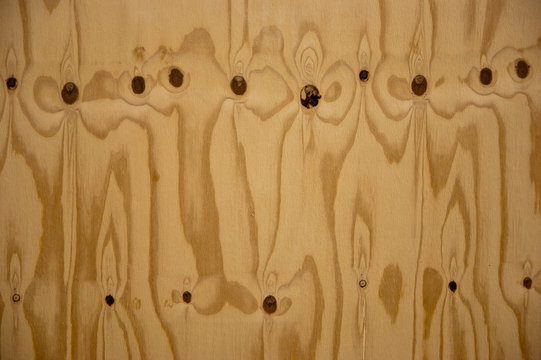 Materiali - Legno