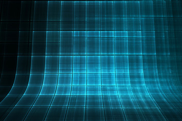 Abstract business science or technology background
