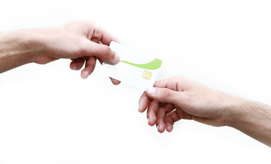 Pagamento con carta di credito