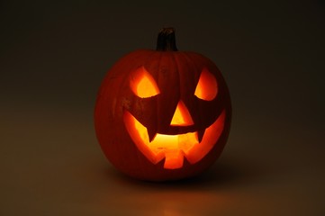 Halloween Pumpkin © Arena Photo UK