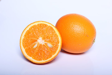 orange fruit