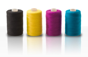 Filati CMYK