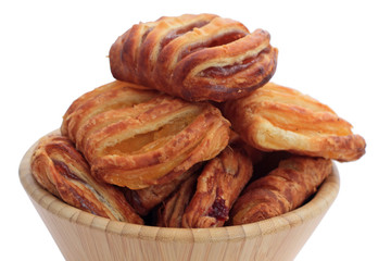 Fantaisies au petit déjeuner