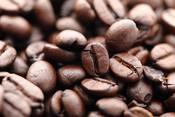 Coffee beans