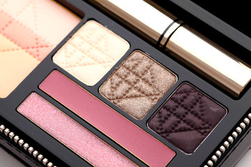 make up palette