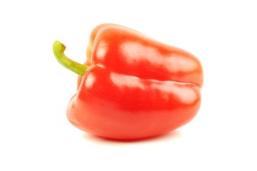 Paprika pepper