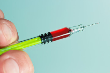 Injection