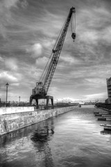 Cardiff Bay