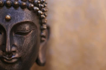 Fototapeten Buddha © lisa palmkern