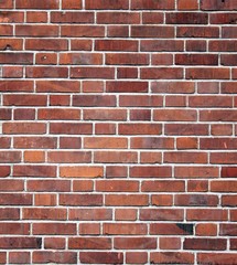 weathered brick wall