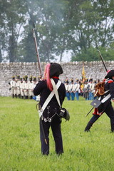 Nineteenth-century Soldiers - Soldati dell'800