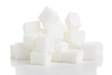 Sugar cubes