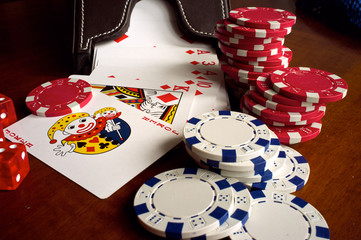 Set da gioco 3 color image