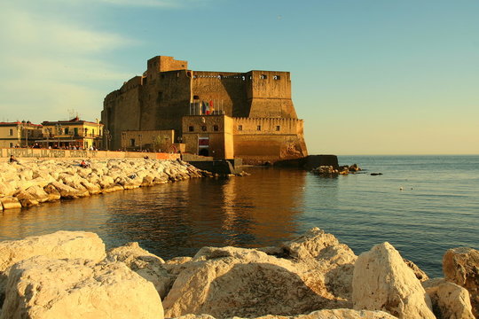 Castel dell'Ovo