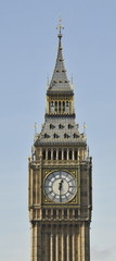 Fototapeta na wymiar Big Ben