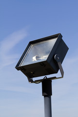 Flood light