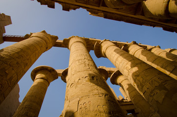 Great Hypostyle Hall of Karnak