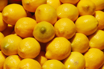 Lemons