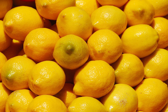 Lemons