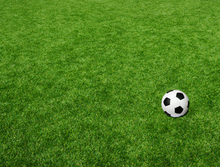 Soccer ball