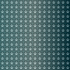 Vector seamless pattern texture for decorating or background