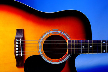 Guitar Acoustic