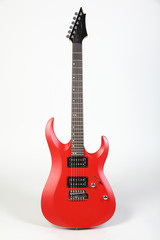 Electric Guitar