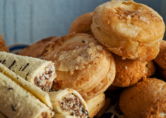 Cookies