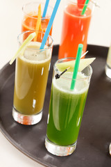 fresh juice