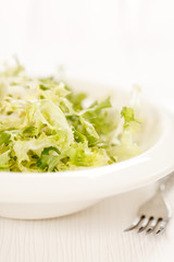 spring salad