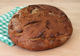 Schwarzbrot