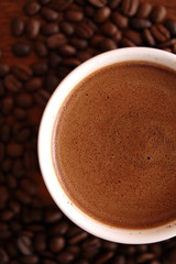 coffee