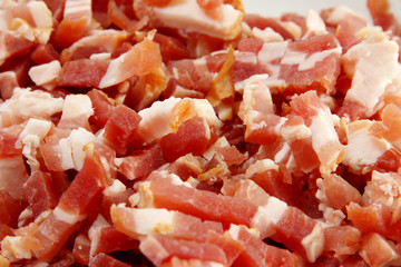 pfifferlinge mit schinken #8