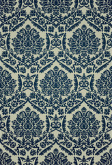 Retro pattern