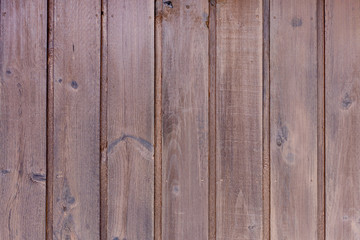 Wooden background