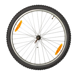 bike front wheel