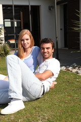 Fototapeta premium Dubbroca_Joffrey_160410;Mounier_Karen_160410