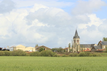 St-Vincent de Puymaufrais