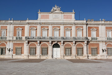 casa reale