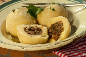Knödel